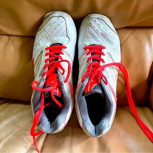 FORZA gel shoes unisex size 6